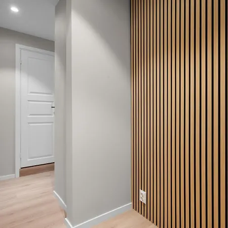 Beds I Nordic Retreat