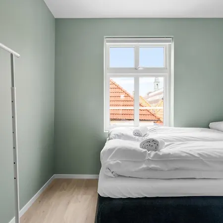 Beds I Nordic Retreat * Bergen