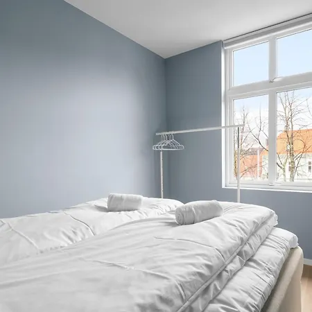 Beds I Nordic Retreat *