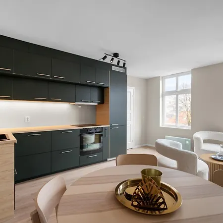 Beds I Nordic Retreat *