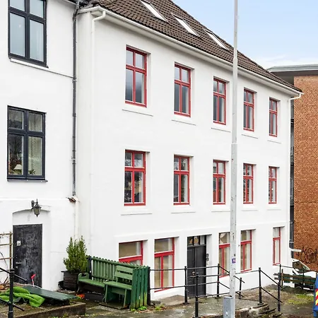 Beds I Nordic Retreat * Μπέργκεν