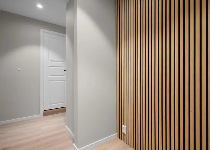 Beds I Nordic Retreat