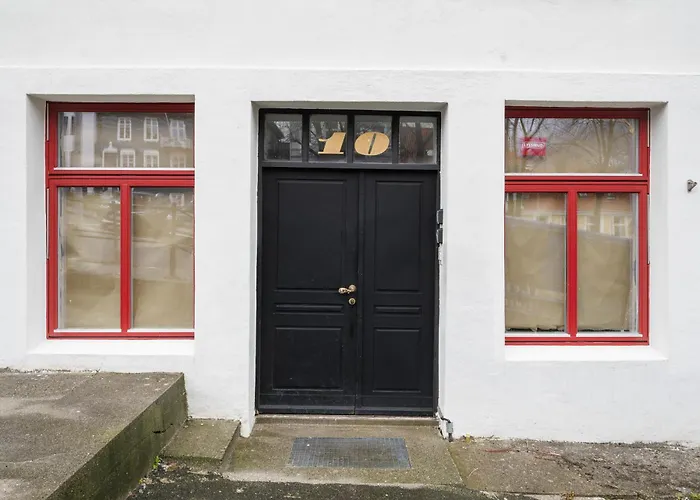 Beds I Nordic Retreat شقة *