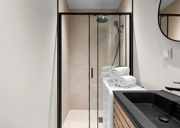 Beds I Nordic Retreat برغن