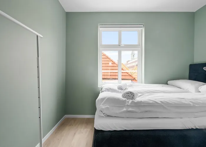 Beds I Nordic Retreat * Bergen