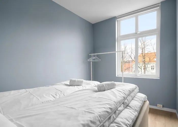 Beds I Nordic Retreat *