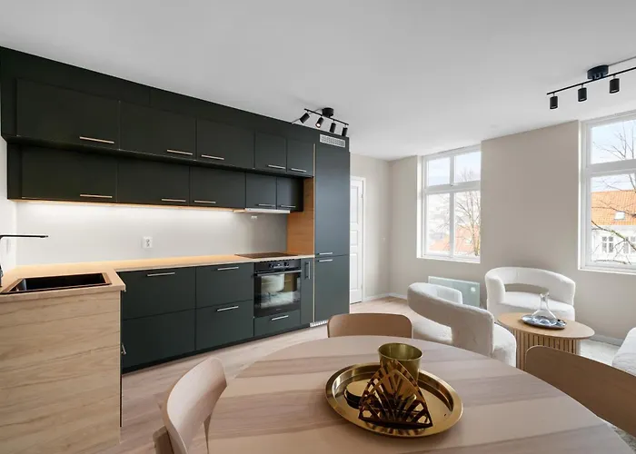 Beds I Nordic Retreat *