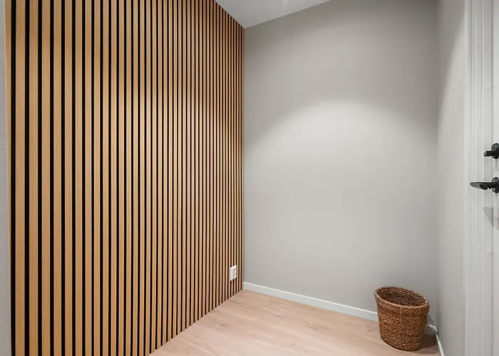 Beds I Nordic Retreat